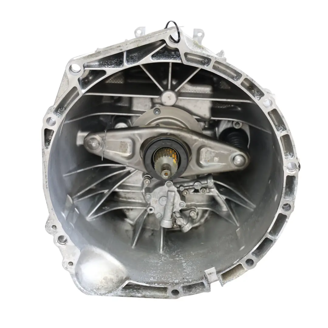 Manual Gearbox BMW F20 118dX F30 318dX LCI B47 6 Speed GS6X45DZ WARRANTY - SKU 8609427 - Part number 8609427