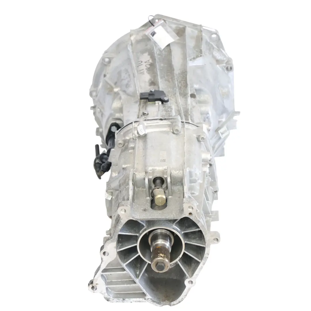  Schalt Getriebe BMW F20 118Dx F30 318Dx LCI B47 6 Gang GS6X45DZ GARANTIE - SKU 8609427 - Teilenummer 8609427
