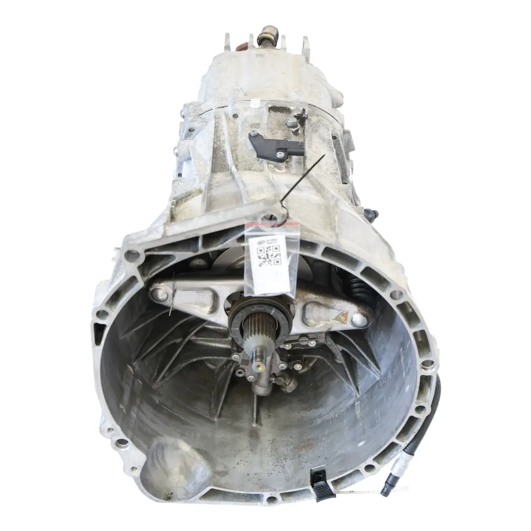 B47 Manual Gearbox START STOP WARRANTY to BMW F20 F21 F30 F31 F32 Diesel with Part number 8609434 BMW F20 F21 F30 F31 F32 Diesel B47 Manual Gearbox START STOP WARRANTY - SKU 8609434 - Part number 8609434