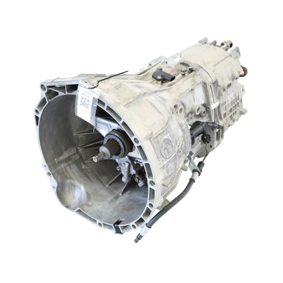 BMW F20 F21 F30 F31 F32 Diesel B47 Skrzynia Biegów Manualna START STOP - SKU 8609434 - Numer Części 8609434