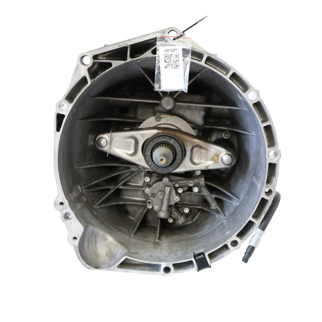 B47 Skrzynia Biegów Manualna START STOP do BMW F20 F21 F30 F31 F32 Diesel o numerze 8609434 BMW F20 F21 F30 F31 F32 Diesel B47 Skrzynia Biegów Manualna START STOP - SKU 8609434 - Numer Części 8609434
