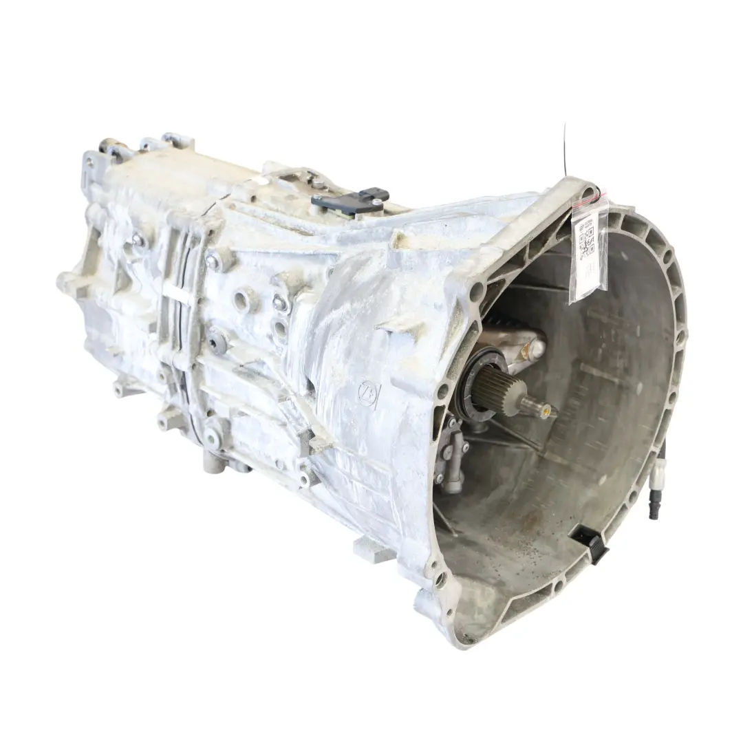 B47 Caja de cambios manual GARANTÍA START STOP para BMW F20 F21 F30 F31 F32 Diesel con número de pieza 8609434 BMW F20 F21 F30 F31 F32 Diesel B47 Caja de cambios manual GARANTÍA START STOP - SKU 8609434 - Número de pieza 8609434