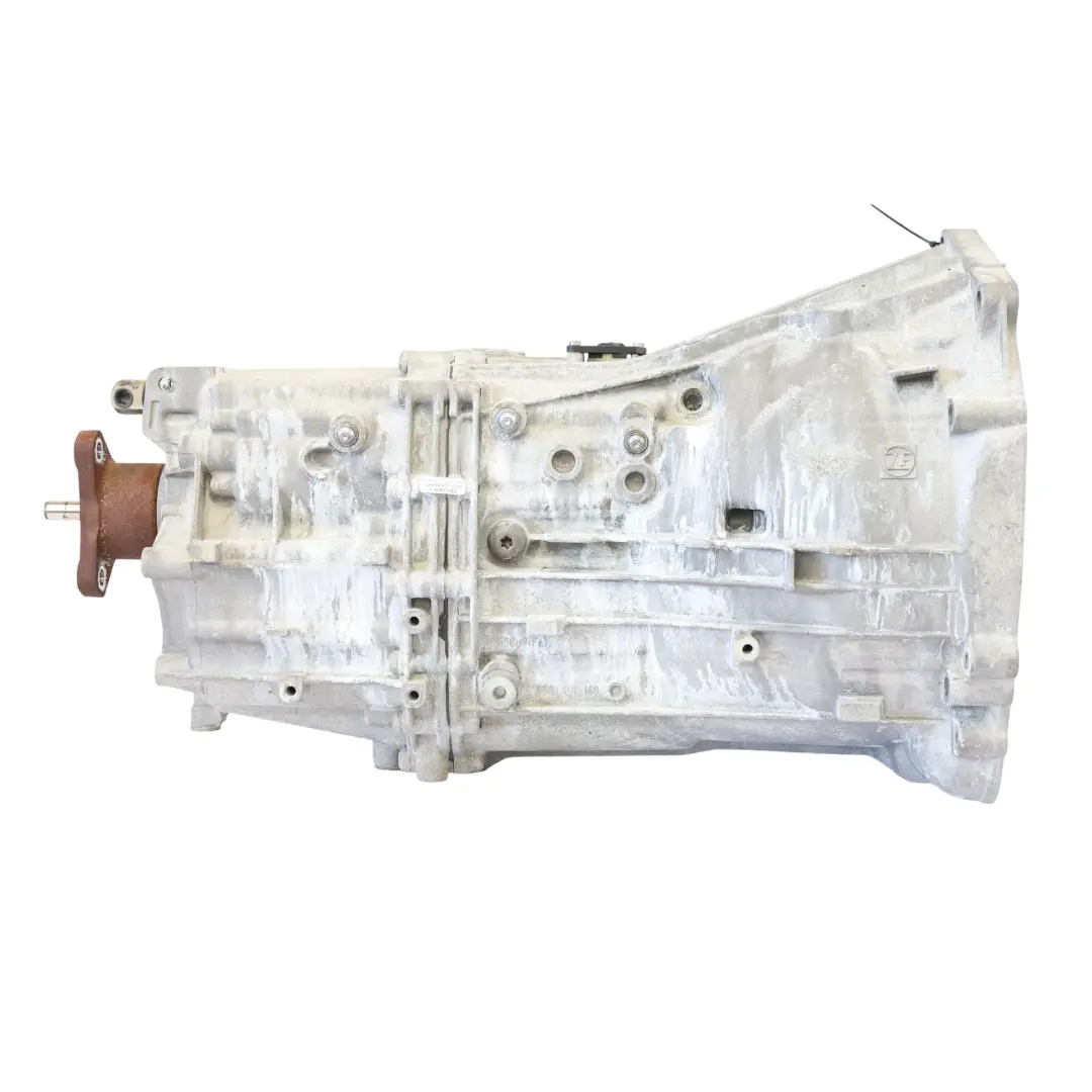 B47 Cambio Manuale GARANZIA START STOP per BMW F20 F21 F30 F31 F32 Diesel con numero di parte 8609434 BMW F20 F21 F30 F31 F32 Diesel B47 Cambio Manuale GARANZIA START STOP - SKU 8609434 - Numero di parte 8609434