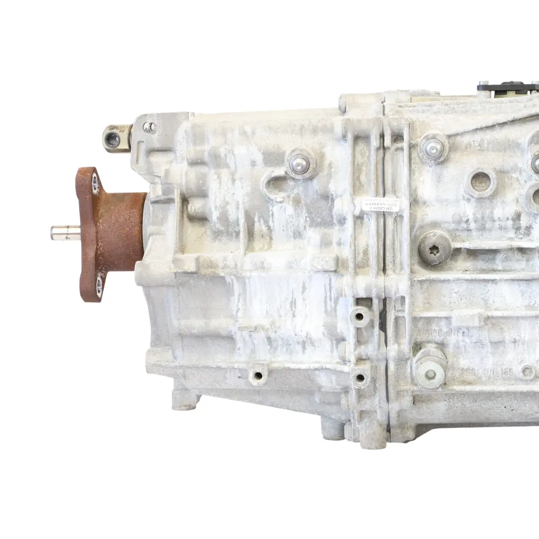 BMW F20 F21 F30 F31 F32 Diesel B47 Manual Gearbox START STOP WARRANTY - SKU 8609434 - Part number 8609434