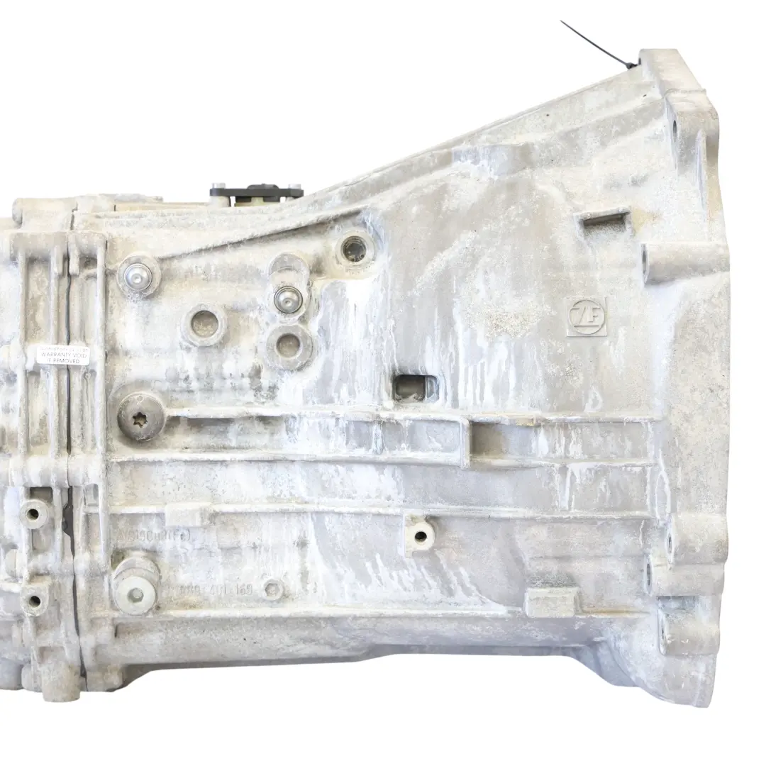 B47 Manual Gearbox START STOP WARRANTY to BMW F20 F21 F30 F31 F32 Diesel with Part number 8609434 BMW F20 F21 F30 F31 F32 Diesel B47 Manual Gearbox START STOP WARRANTY - SKU 8609434 - Part number 8609434