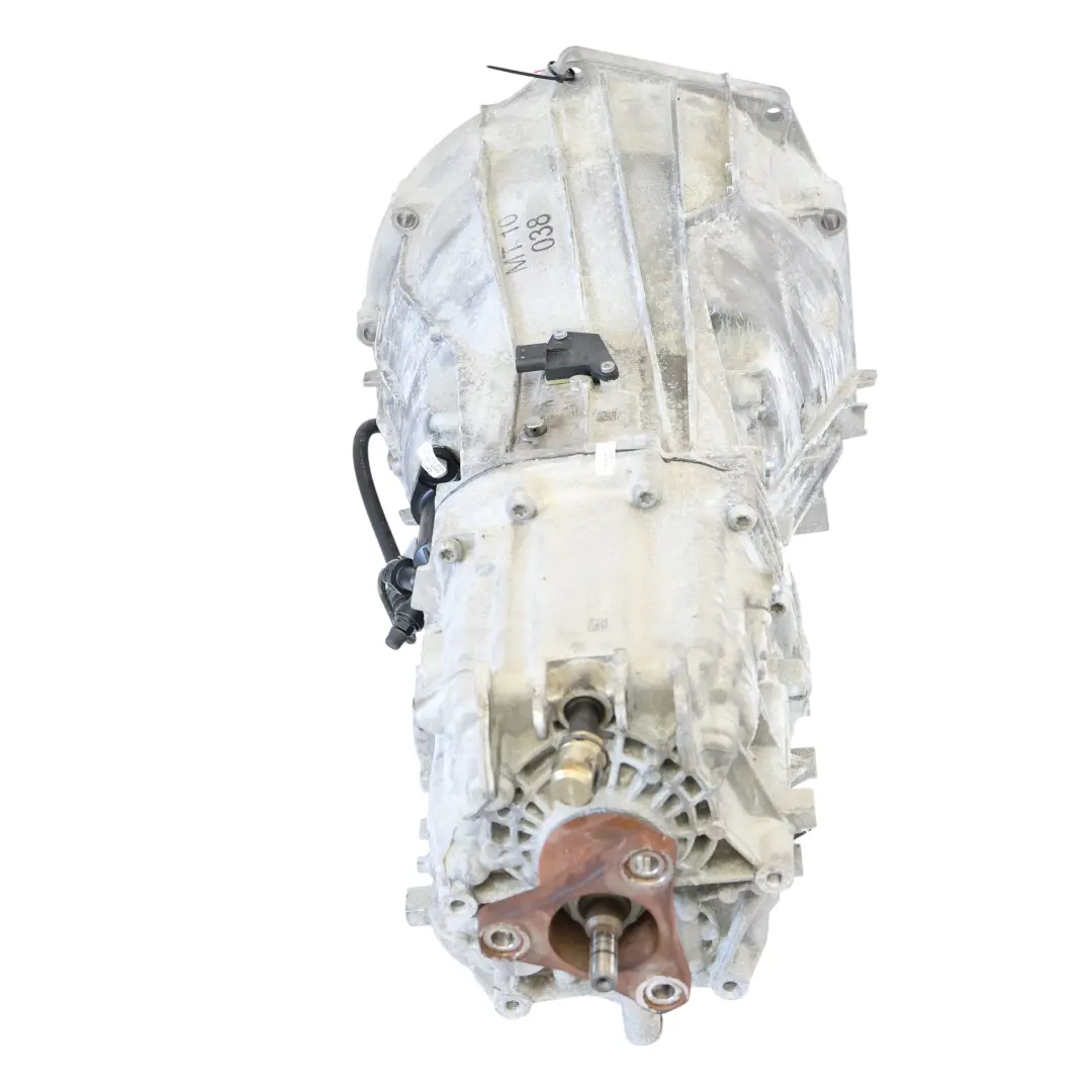 BMW F20 F21 F30 F31 F32 Diesel B47 Manual Gearbox START STOP WARRANTY - SKU 8609434 - Part number 8609434