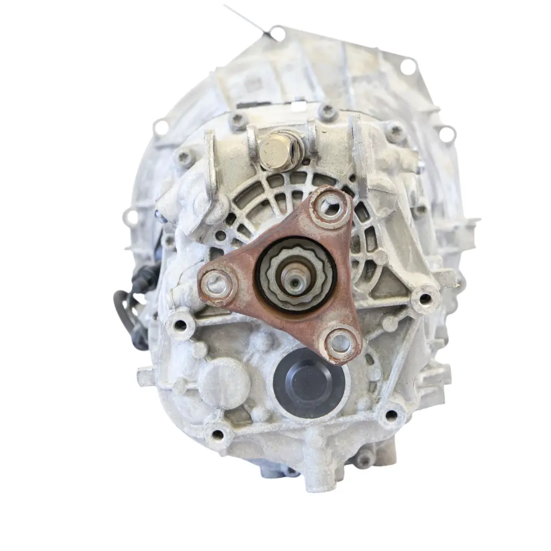 BMW F20 F21 F30 F31 F32 Diesel B47 Manual Gearbox START STOP WARRANTY - SKU 8609434 - Part number 8609434