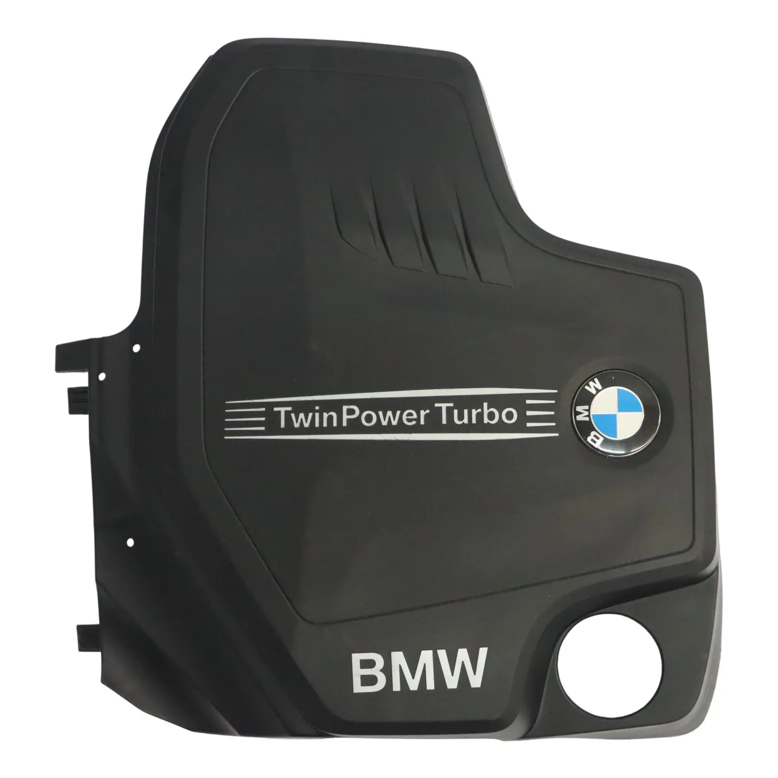 Copertura superiore BMW F20 F21 F22 F30 F31 Benzina N20 Motore finitura 8610473