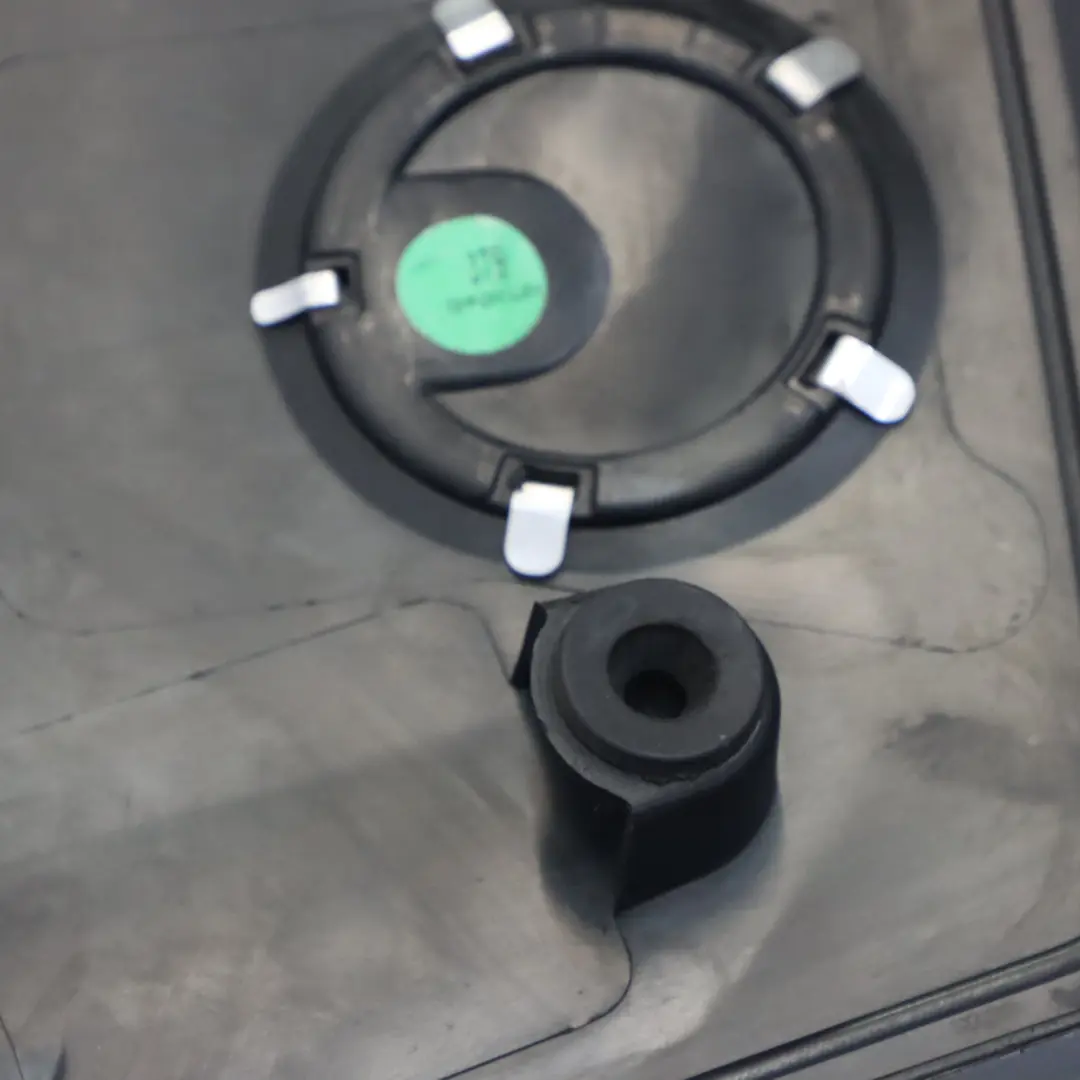 BMW F20 F21 F22 F30 F31 N20 Pokrywa Wygłuszenie Osłona Silnika - SKU 8610473-2 - Numer Części 8610473