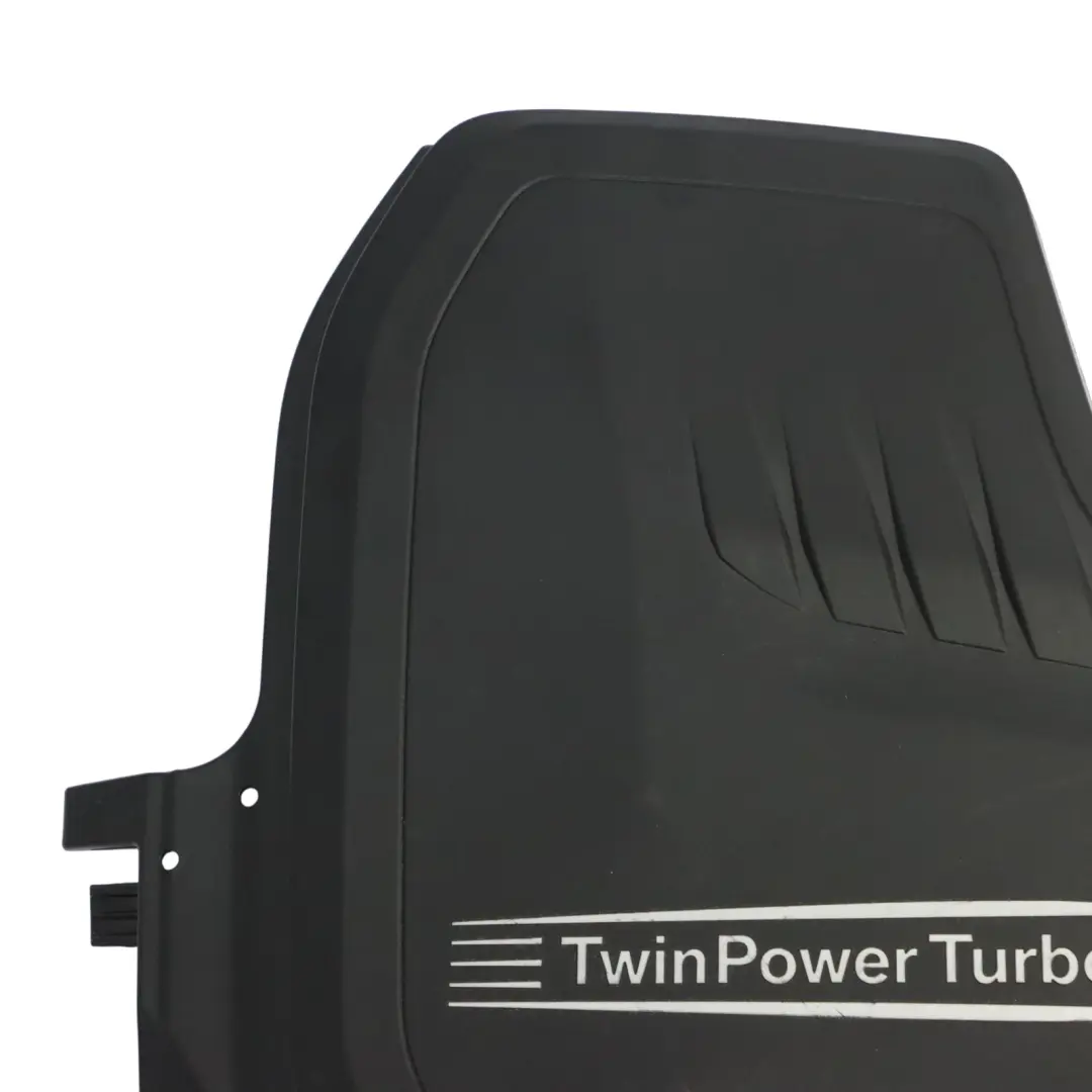  Obere Abdeckung BMW F20 F21 F22 F30 F31 Benzin N20 Motor Akustik - SKU 8610473-2 - Teilenummer 8610473