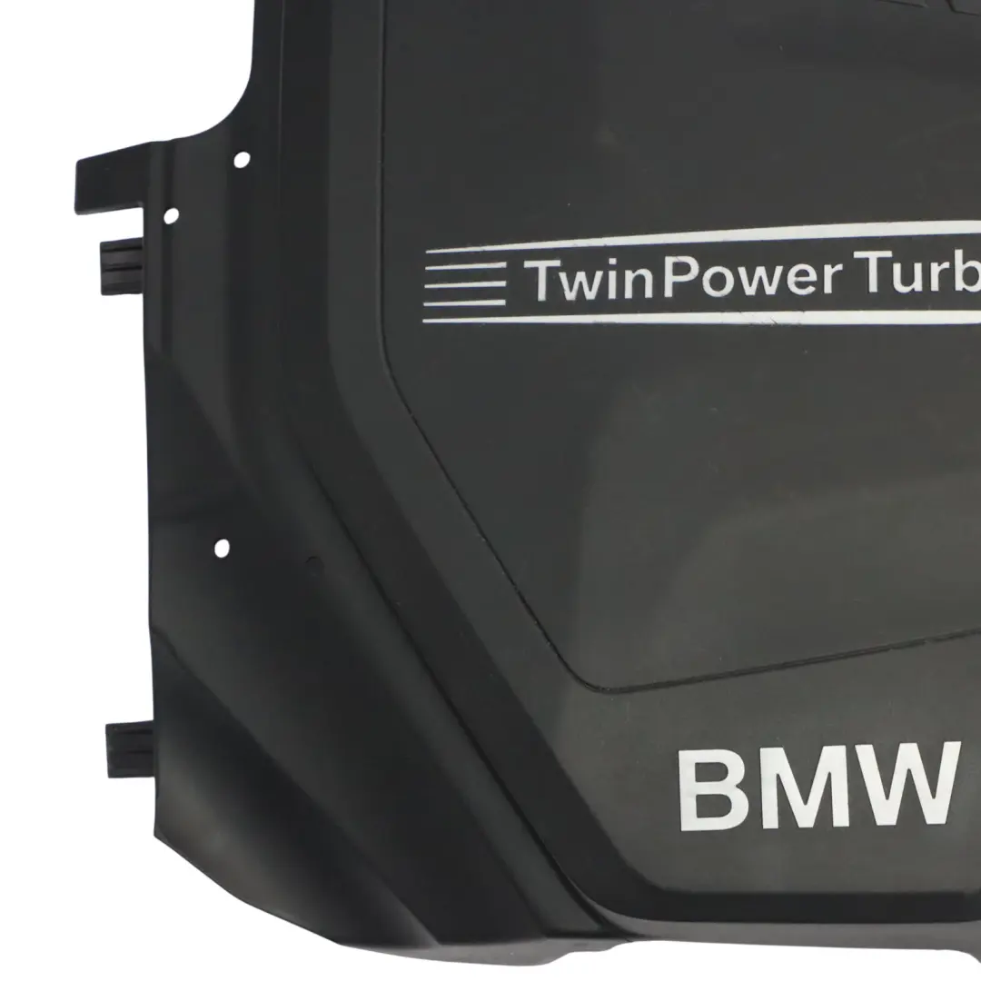  Copertura superiore BMW F20 F21 F22 F30 F31 Benzina N20 Motore finitura - SKU 8610473-2 - Numero di parte 8610473