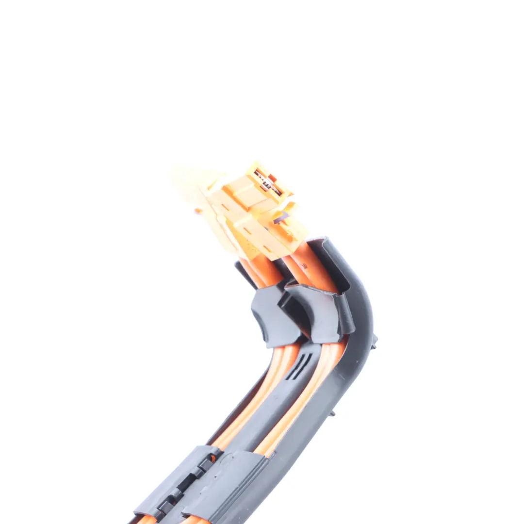 Connecteur Masse Négative Batterie Accumulateur Haute Tension pour BMW F45 à propos du numéro de pièce 8612578 BMW F45 Connecteur Masse Négative Batterie Accumulateur Haute Tension - SKU 8612578 - Numéro de pièce 8612578