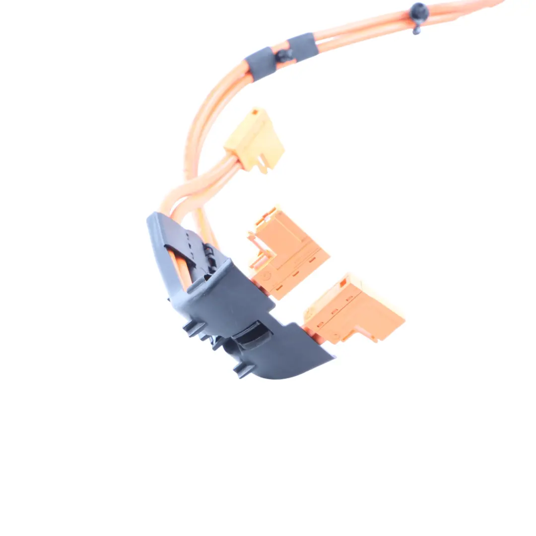 Connecteur Masse Négative Batterie Accumulateur Haute Tension pour BMW F45 à propos du numéro de pièce 8612578 BMW F45 Connecteur Masse Négative Batterie Accumulateur Haute Tension - SKU 8612578 - Numéro de pièce 8612578