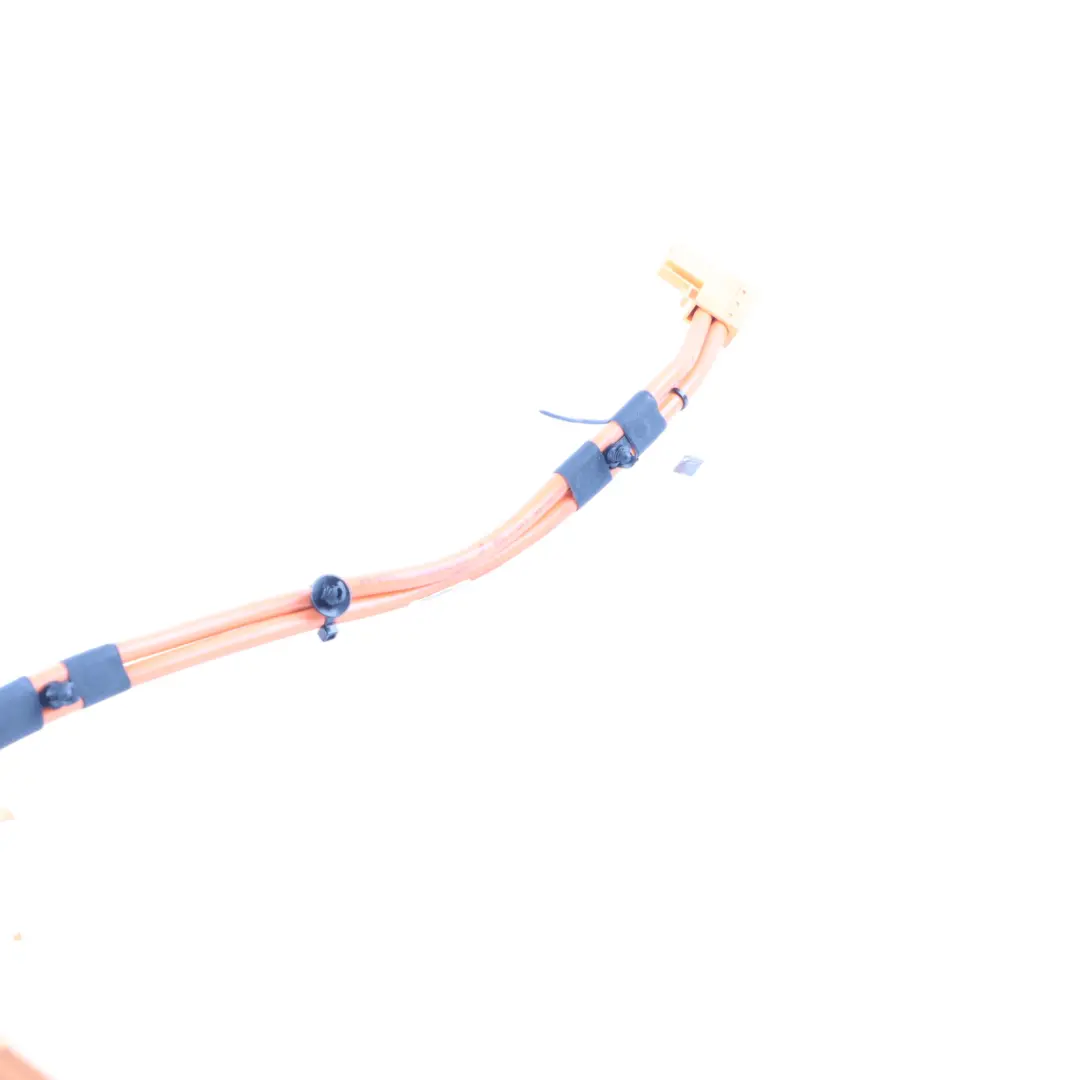 BMW F45 Wtyczka Przewodu Uziemiającego Akumulatora HV - SKU 8612578 - Numer Części 8612578