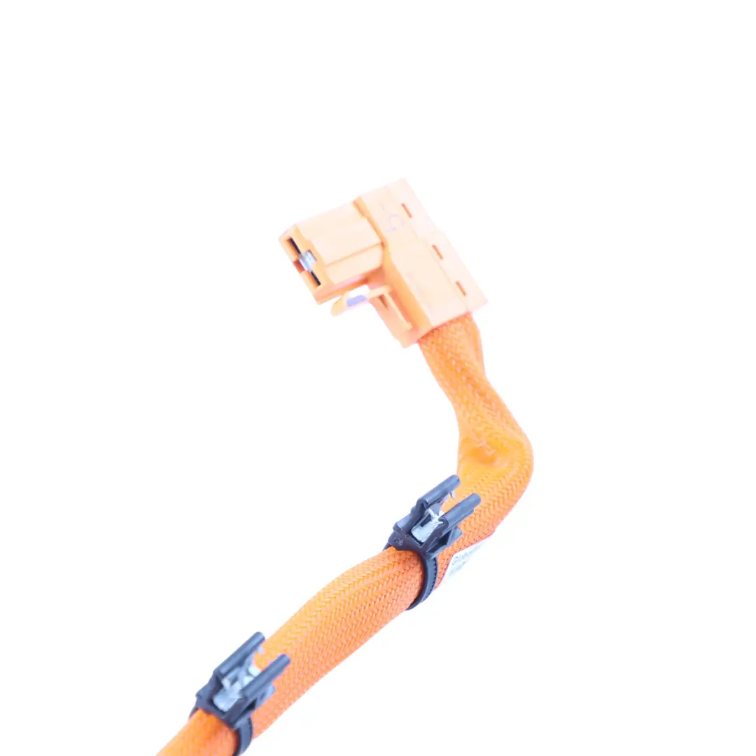 Acumulador Batería Positivo B+ Cable para BMW F45 Mini F60 HV con número de pieza 8612582 BMW F45 Mini F60 HV Acumulador Batería Positivo B+ Cable - SKU 8612582 - Número de pieza 8612582