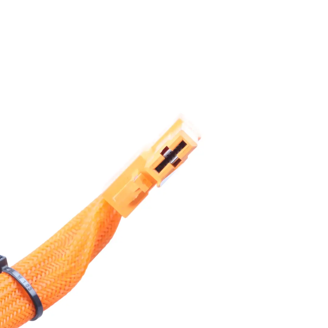 BMW F45 Mini F60 HV Accumulator Battery Positive B+ Cable Ground - SKU 8612582 - Part number 8612582