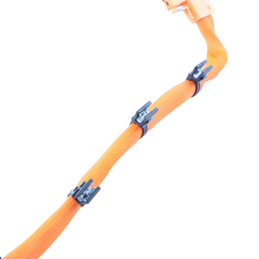 BMW F45 Mini F60 HV Accumulator Battery Positive B+ Cable - SKU 8612582 - Part number 8612582