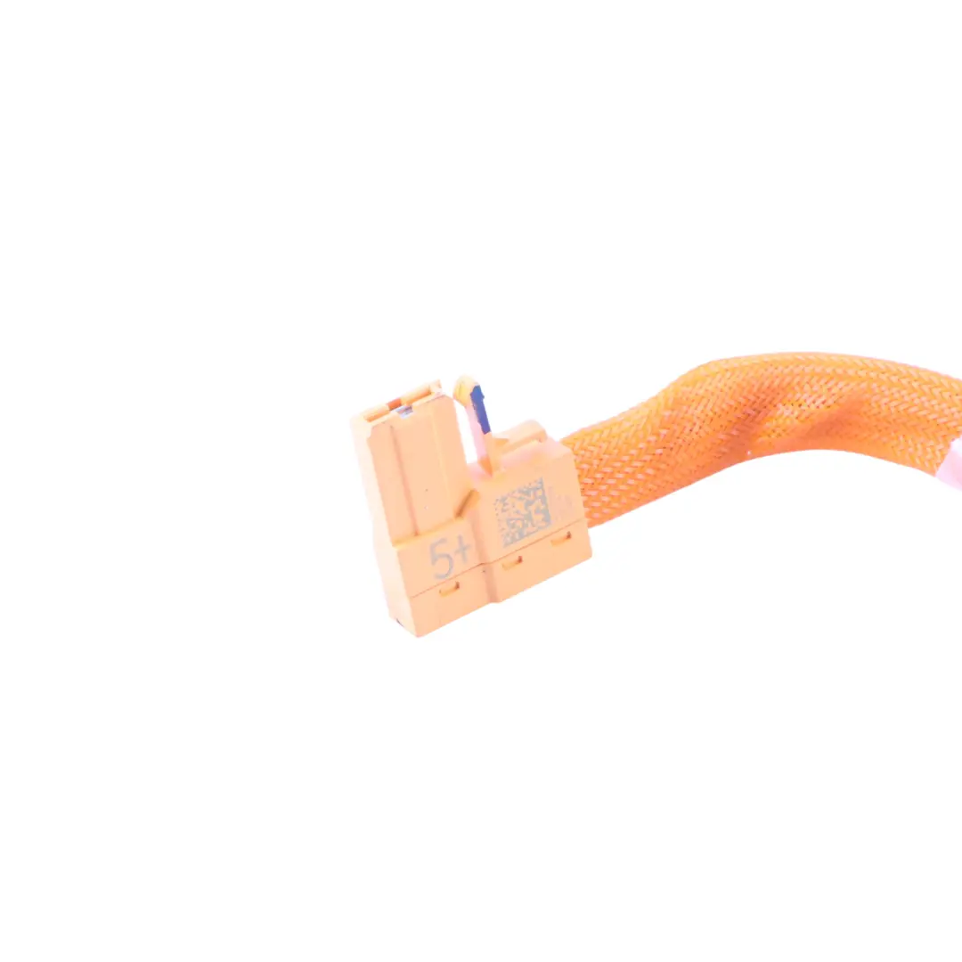 Akkumulator Batterie Plus B+ Kabel Masse für BMW F45 Mini F60 HV mit Teilenummer 8612583 BMW F45 Mini F60 HV Akkumulator Batterie Plus B+ Kabel Masse - SKU 8612583 - Teilenummer 8612583