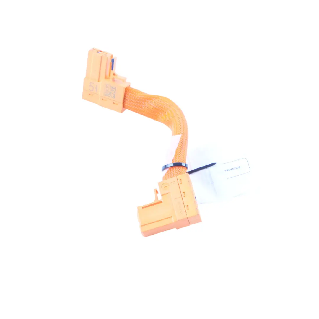 Batterie Haute Tension Câble Positif B+ Et Masse pour BMW F45 Mini F60 à propos du numéro de pièce 8612583 BMW F45 Mini F60 Batterie Haute Tension Câble Positif B+ Et Masse - SKU 8612583 - Numéro de pièce 8612583