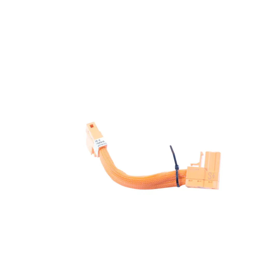 Kabel Dodatni B+ Akumulatora do BMW F45 Mini F60 HV o numerze 8612583 BMW F45 Mini F60 HV Kabel Dodatni B+ Akumulatora - SKU 8612583 - Numer Części 8612583