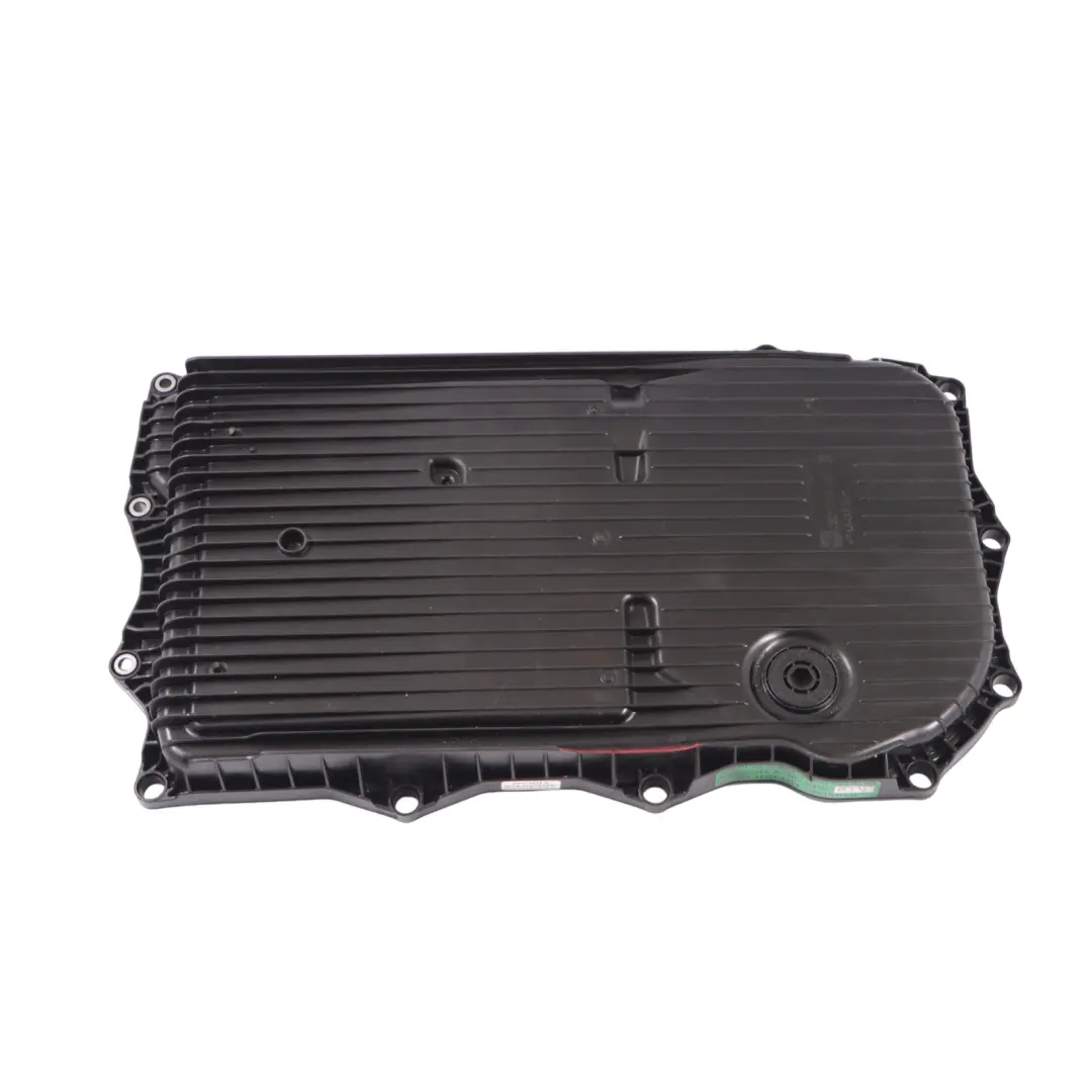 BMW F30 GA8HP45Z Getriebe öl Wannen Filter Automatik Getriebe - SKU 8612901-1 - Teilenummer 8612901