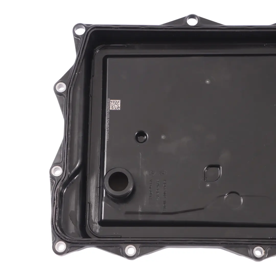 BMW F30 GA8HP45Z Getriebe öl Wannen Filter Automatik Getriebe - SKU 8612901-1 - Teilenummer 8612901