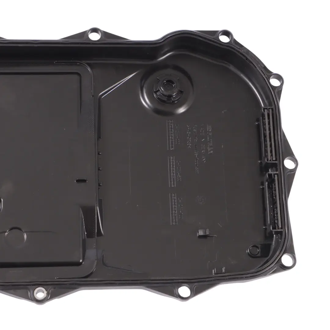 GA8HP45Z Miski Oleju Automatycznej Skrzyni Biegów do BMW F30 o numerze 8612901 BMW F30 GA8HP45Z Miski Oleju Automatycznej Skrzyni Biegów - SKU 8612901-1 - Numer Części 8612901