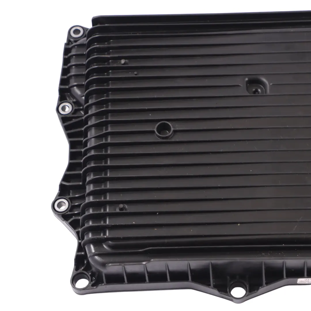 GA8HP45Z Filtro De Aceite Caja De Cambios Transmisión Automática para BMW F30 con número de pieza 8612901 BMW F30 GA8HP45Z Filtro De Aceite Caja De Cambios Transmisión Automática - SKU 8612901-1 - Número de pieza 8612901