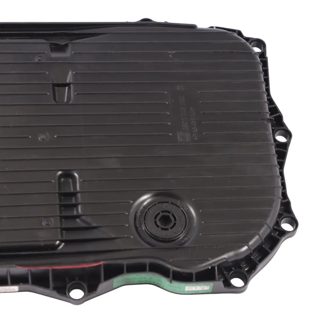 GA8HP45Z Filtro De Aceite Caja De Cambios Transmisión Automática para BMW F30 con número de pieza 8612901 BMW F30 GA8HP45Z Filtro De Aceite Caja De Cambios Transmisión Automática - SKU 8612901-1 - Número de pieza 8612901