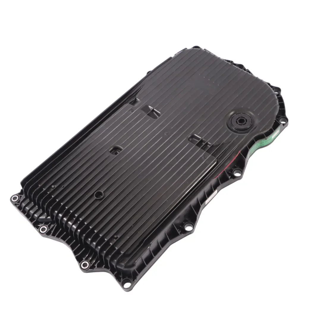BMW F30 GA8HP45Z Getriebe öl Wannen Filter Automatik Getriebe - SKU 8612901-1 - Teilenummer 8612901