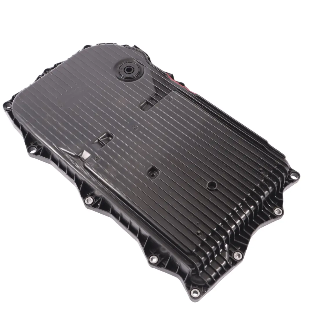 BMW F30 GA8HP45Z Gearbox Oil Sump Filter Automatic Transmission - SKU 8612901-1 - Part number 8612901