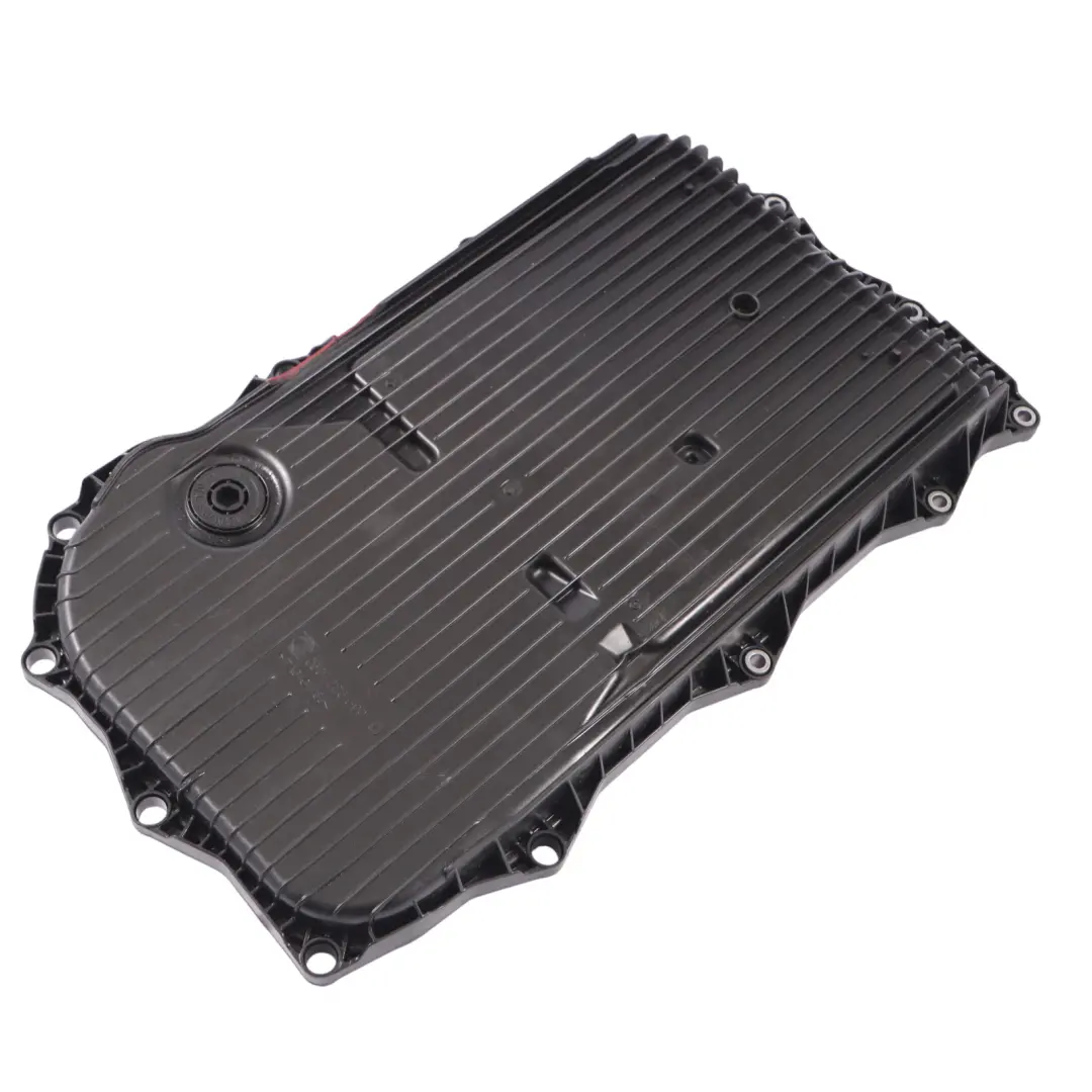 GA8HP45Z Miski Oleju Automatycznej Skrzyni Biegów do BMW F30 o numerze 8612901 BMW F30 GA8HP45Z Miski Oleju Automatycznej Skrzyni Biegów - SKU 8612901-1 - Numer Części 8612901