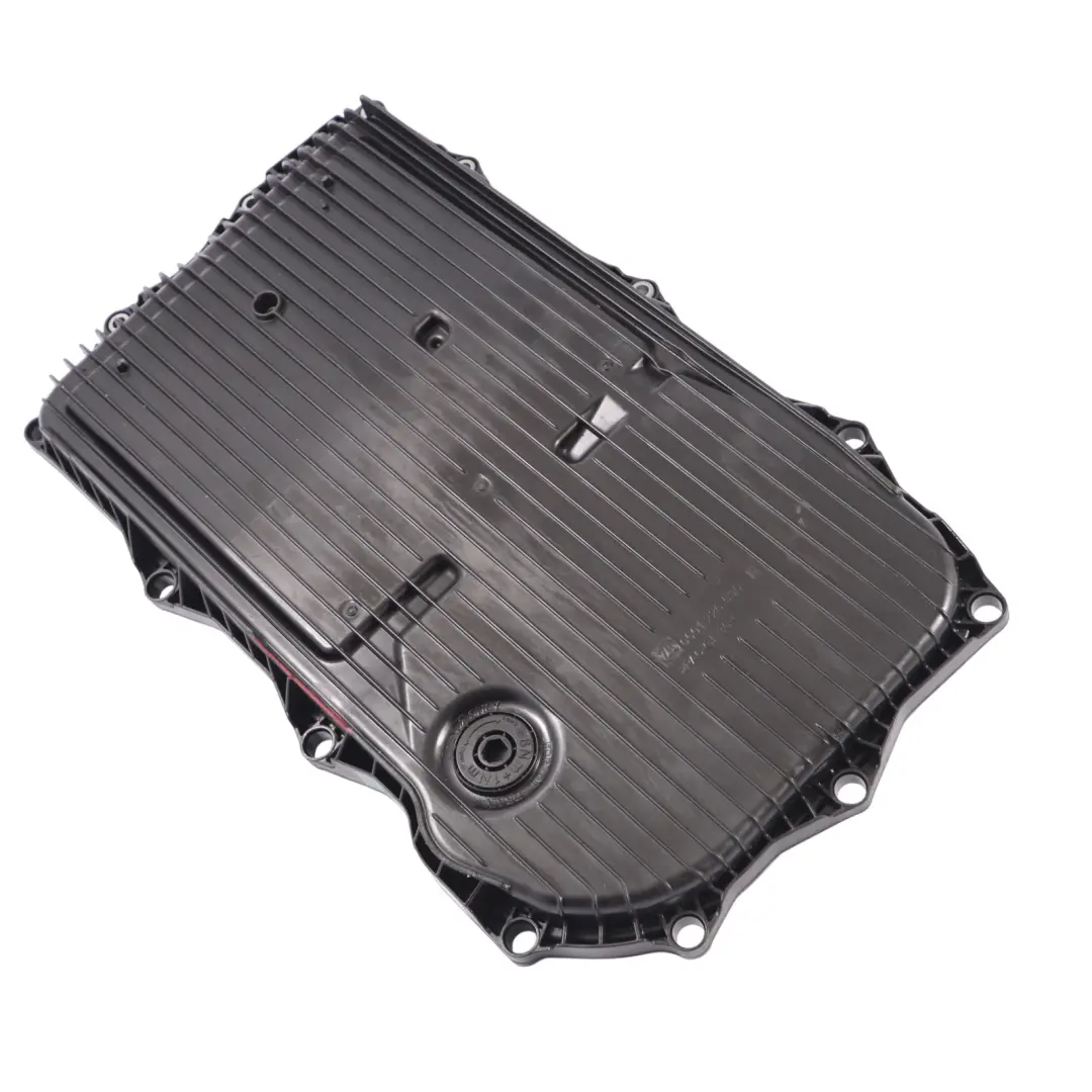 BMW F30 GA8HP45Z Getriebe öl Wannen Filter Automatik Getriebe - SKU 8612901-1 - Teilenummer 8612901