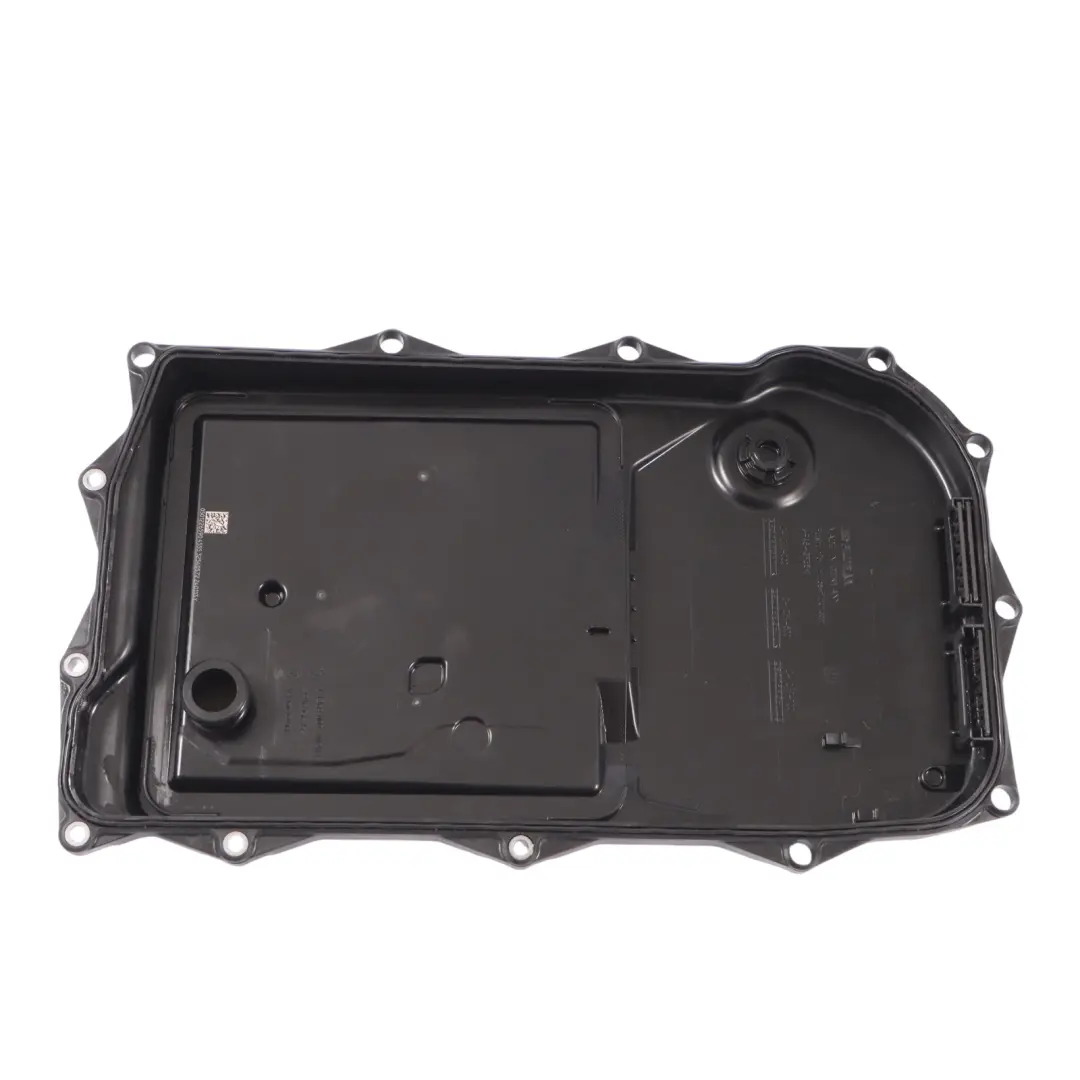 GA8HP45Z Filtro De Aceite Caja De Cambios Transmisión Automática para BMW F30 con número de pieza 8612901 BMW F30 GA8HP45Z Filtro De Aceite Caja De Cambios Transmisión Automática - SKU 8612901-1 - Número de pieza 8612901