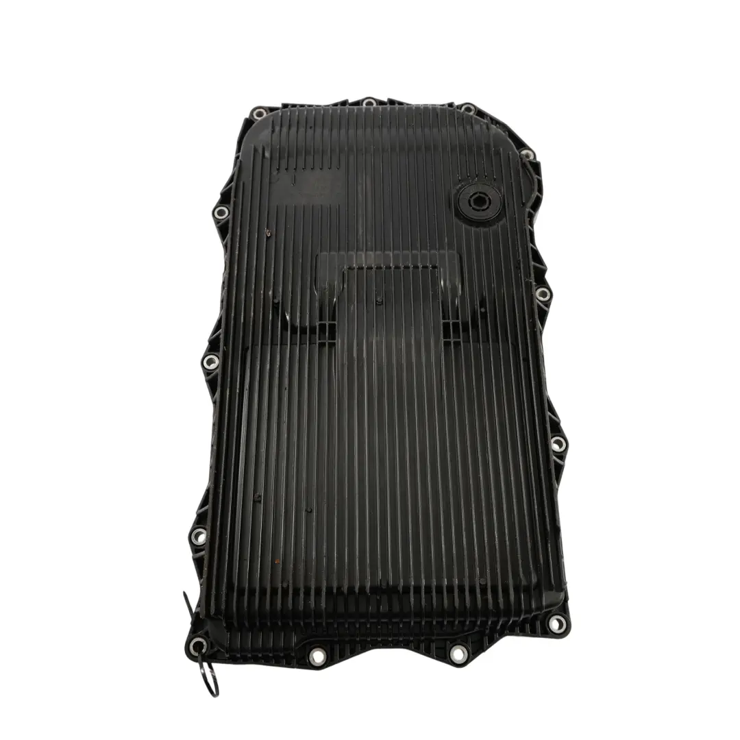 Filtre À Huile De Boîte De Vitesses Automatique BMW F10 F20 F30 G01 F11 - SKU 8612901 - Numéro de pièce 8612901