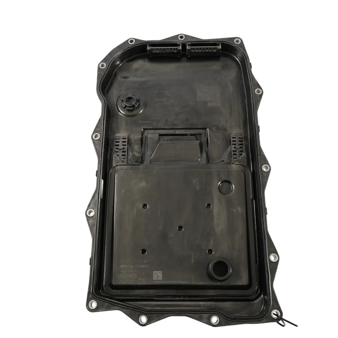 Filtre À Huile De Boîte De Vitesses Automatique pour BMW F10 F20 F30 G01 F11 à propos du numéro de pièce 8612901 BMW F10 F20 F30 G01 F11 Filtre À Huile De Boîte De Vitesses Automatique - SKU 8612901 - Numéro de pièce 8612901