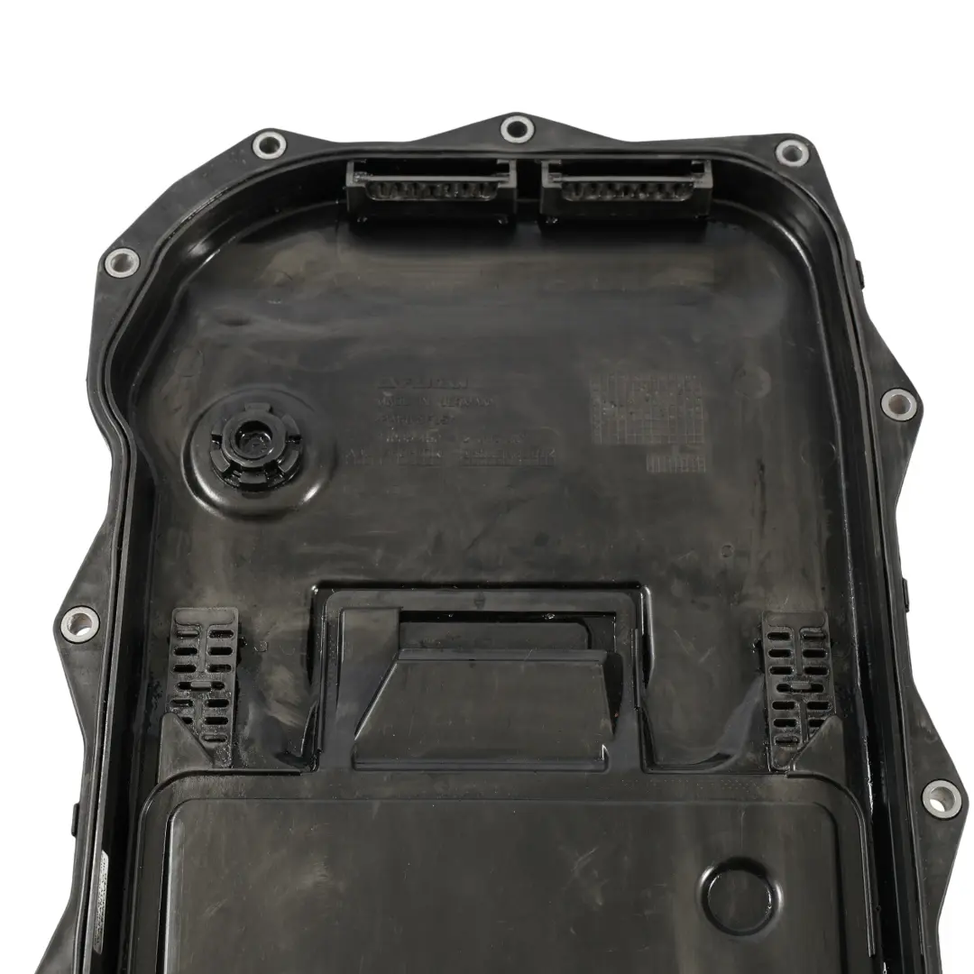 Filtre À Huile De Boîte De Vitesses Automatique BMW F10 F20 F30 G01 F11 - SKU 8612901 - Numéro de pièce 8612901