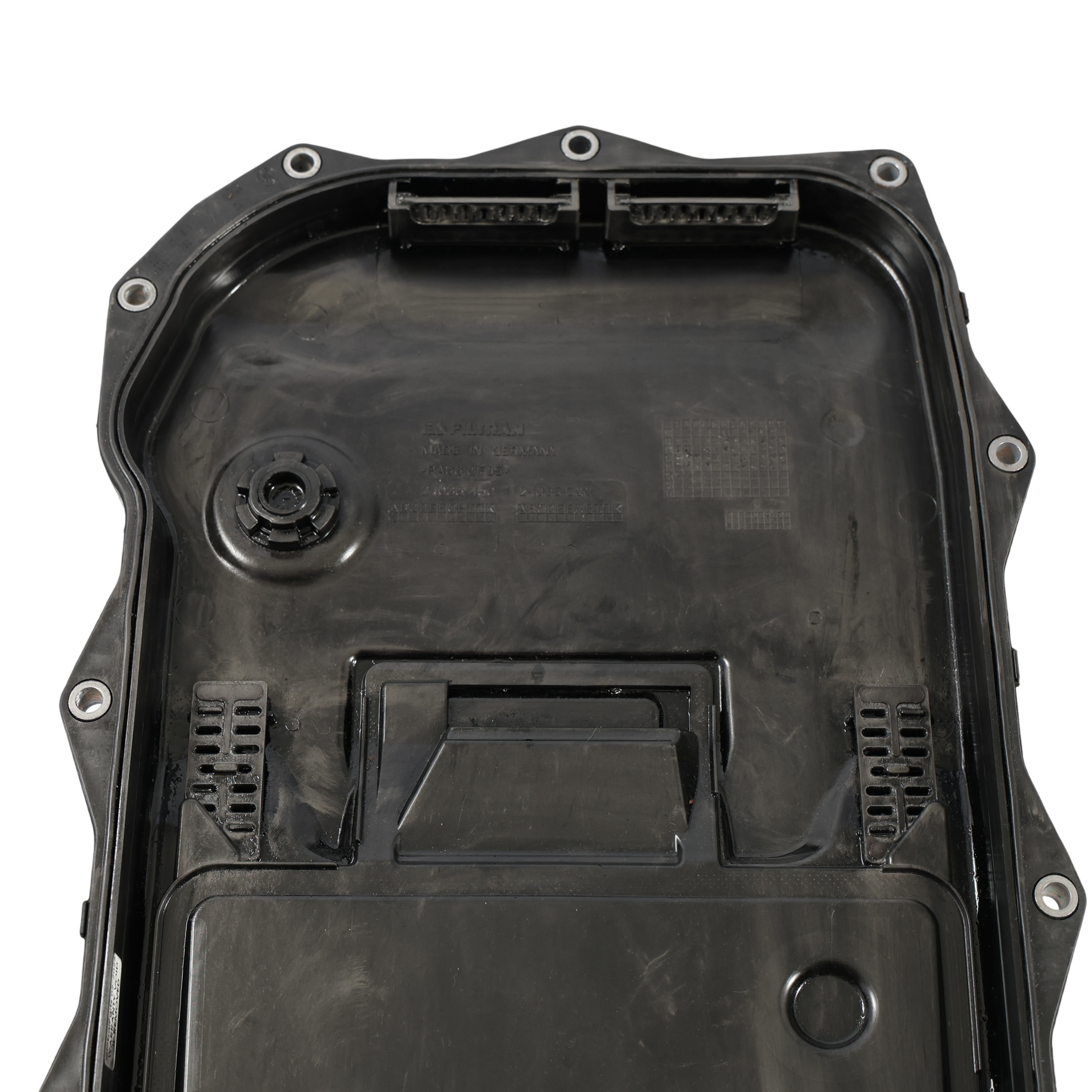 ZF Transmission Oil Pan + Filter Kit • OEM BMW GA8HP45Z GA8HP70Z • #24119503407 ZF Transmission Oil Pan + Filter Kit • OEM BMW GA8HP45Z GA8HP70Z • #24119503407