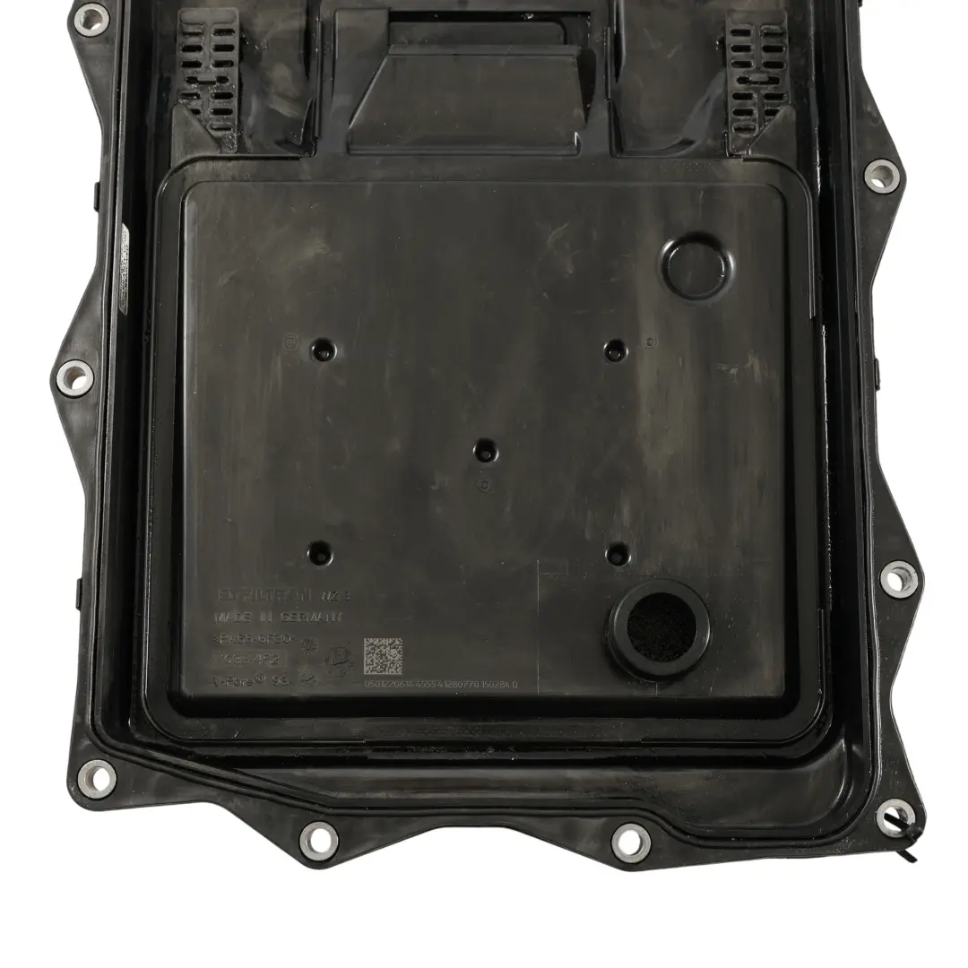 GA8HP45Z Filtro Aceite Caja Cambios Transmisión Automática para BMW F10 F30 con número de pieza 8612901 BMW F10 F30 GA8HP45Z Filtro Aceite Caja Cambios Transmisión Automática - SKU 8612901 - Número de pieza 8612901