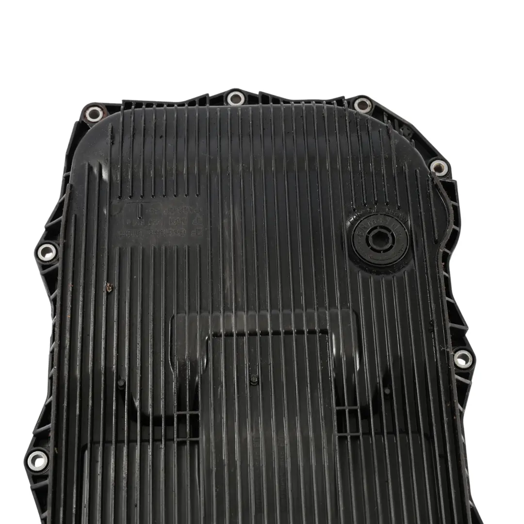 Filtr Miski Olejowej Skrzyni Automatycznej GA8HP45Z do BMW F10 F20 F30 o numerze 8612901 BMW F10 F20 F30 Filtr Miski Olejowej Skrzyni Automatycznej GA8HP45Z - SKU 8612901 - Numer Części 8612901