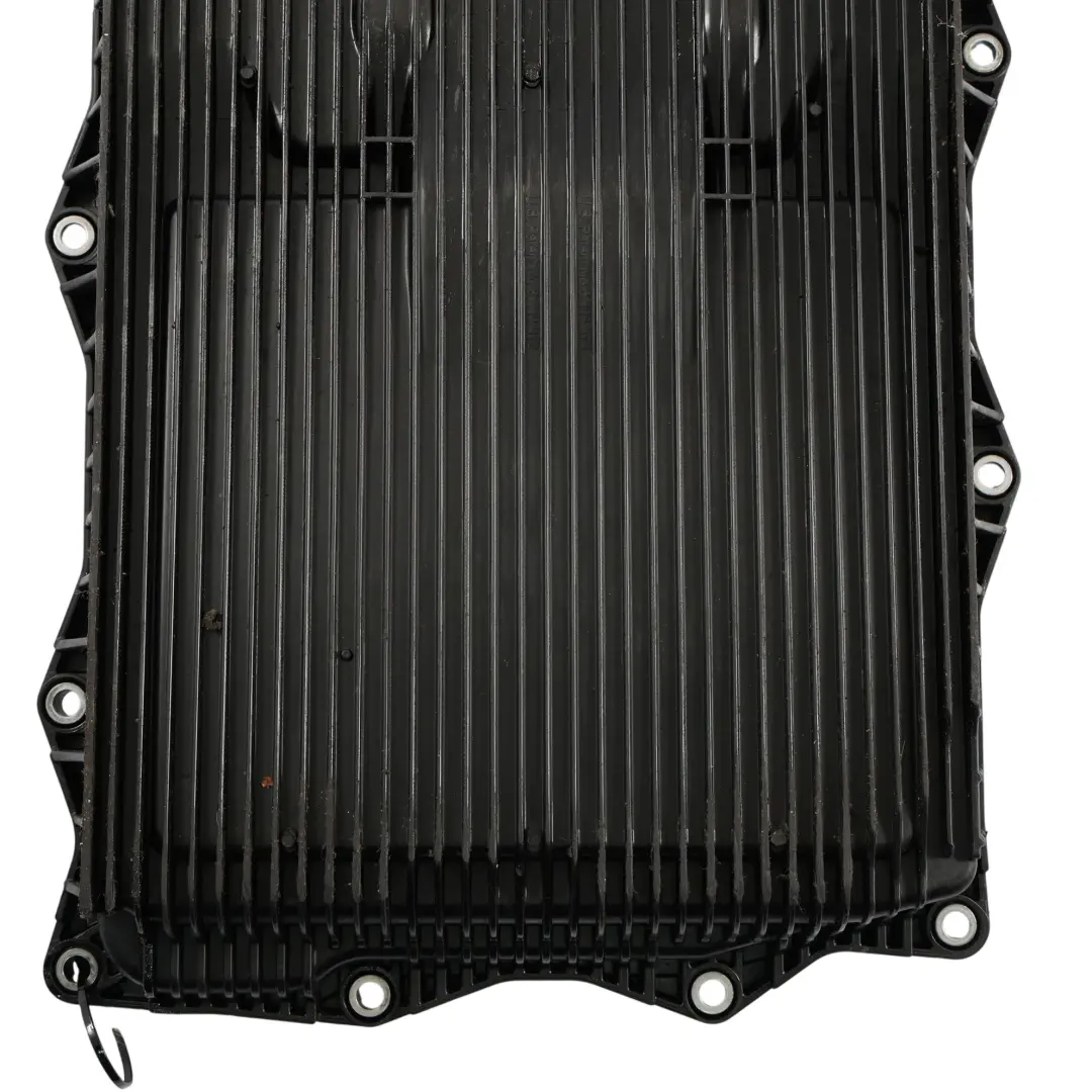 Getriebe Ölwanne Filter Automatikgetriebe für BMW F10 F20 F30 G01 F11 mit Teilenummer 8612901 BMW F10 F20 F30 G01 F11 Getriebe Ölwanne Filter Automatikgetriebe - SKU 8612901 - Teilenummer 8612901