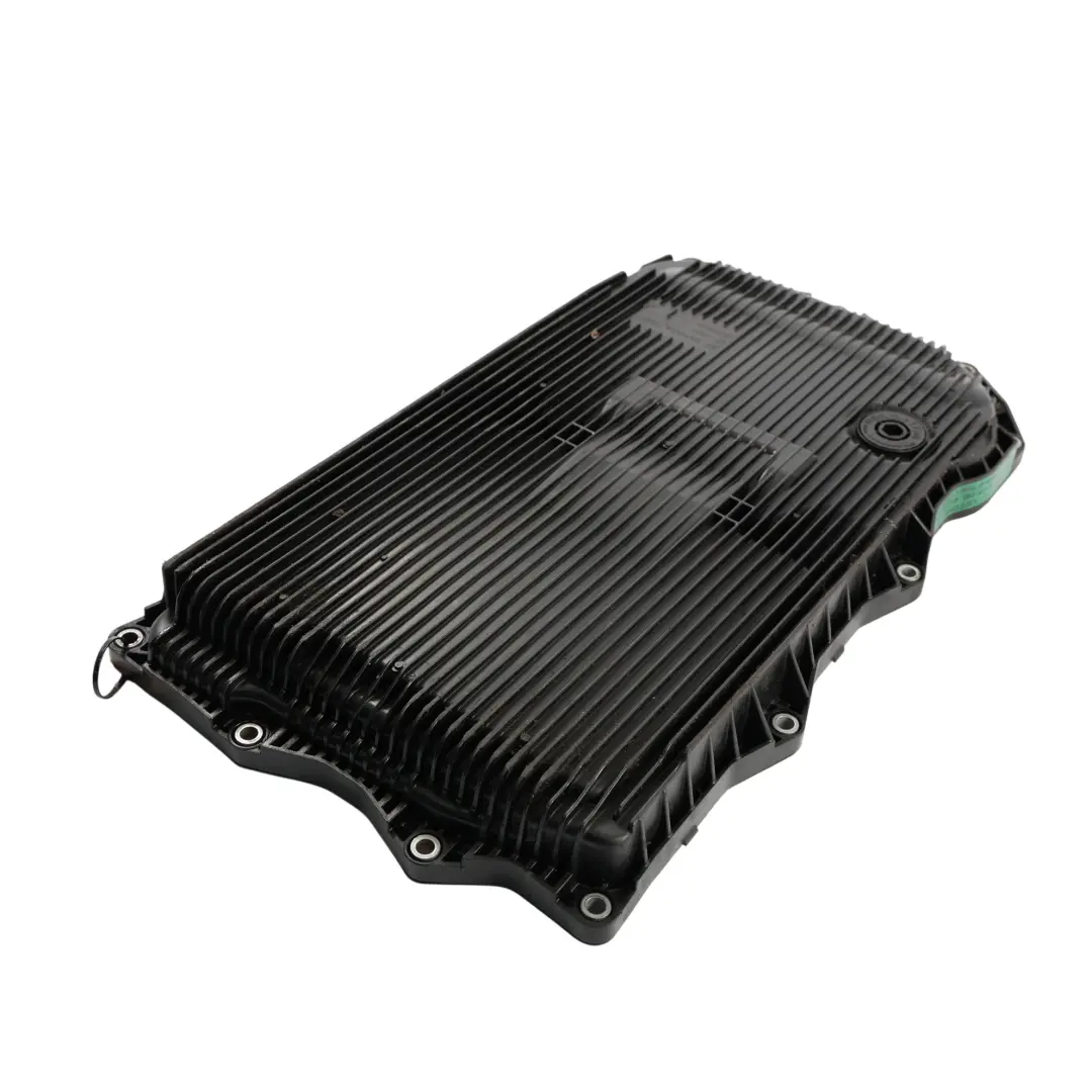 Filtre À Huile De Boîte De Vitesses Automatique BMW F10 F20 F30 G01 F11 - SKU 8612901 - Numéro de pièce 8612901