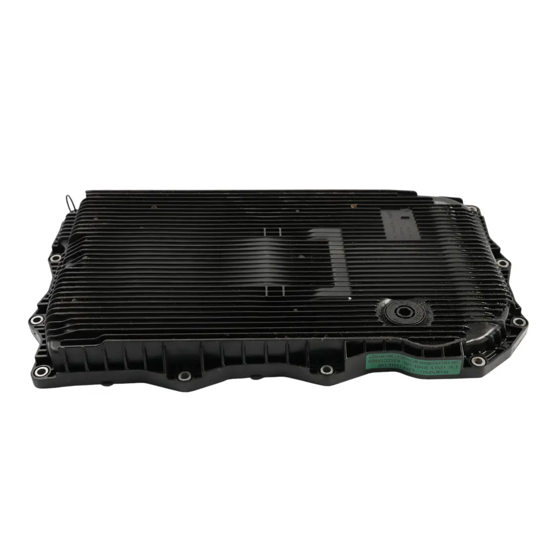 Filtr Miski Olejowej Skrzyni Automatycznej GA8HP45Z do BMW F10 F20 F30 o numerze 8612901 BMW F10 F20 F30 Filtr Miski Olejowej Skrzyni Automatycznej GA8HP45Z - SKU 8612901 - Numer Części 8612901