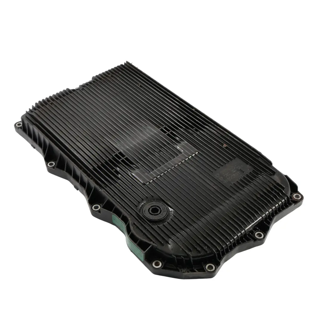 BMW F10 F30 GA8HP45Z Filtro Aceite Caja Cambios Transmisión Automática - SKU 8612901 - Número de pieza 8612901