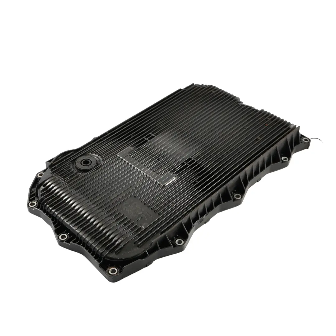 Getriebe Ölwanne Filter Automatikgetriebe für BMW F10 F20 F30 G01 F11 mit Teilenummer 8612901 BMW F10 F20 F30 G01 F11 Getriebe Ölwanne Filter Automatikgetriebe - SKU 8612901 - Teilenummer 8612901