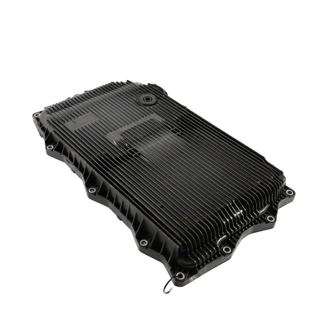 Filtre À Huile De Boîte De Vitesses Automatique BMW F10 F20 F30 G01 F11 - SKU 8612901 - Numéro de pièce 8612901