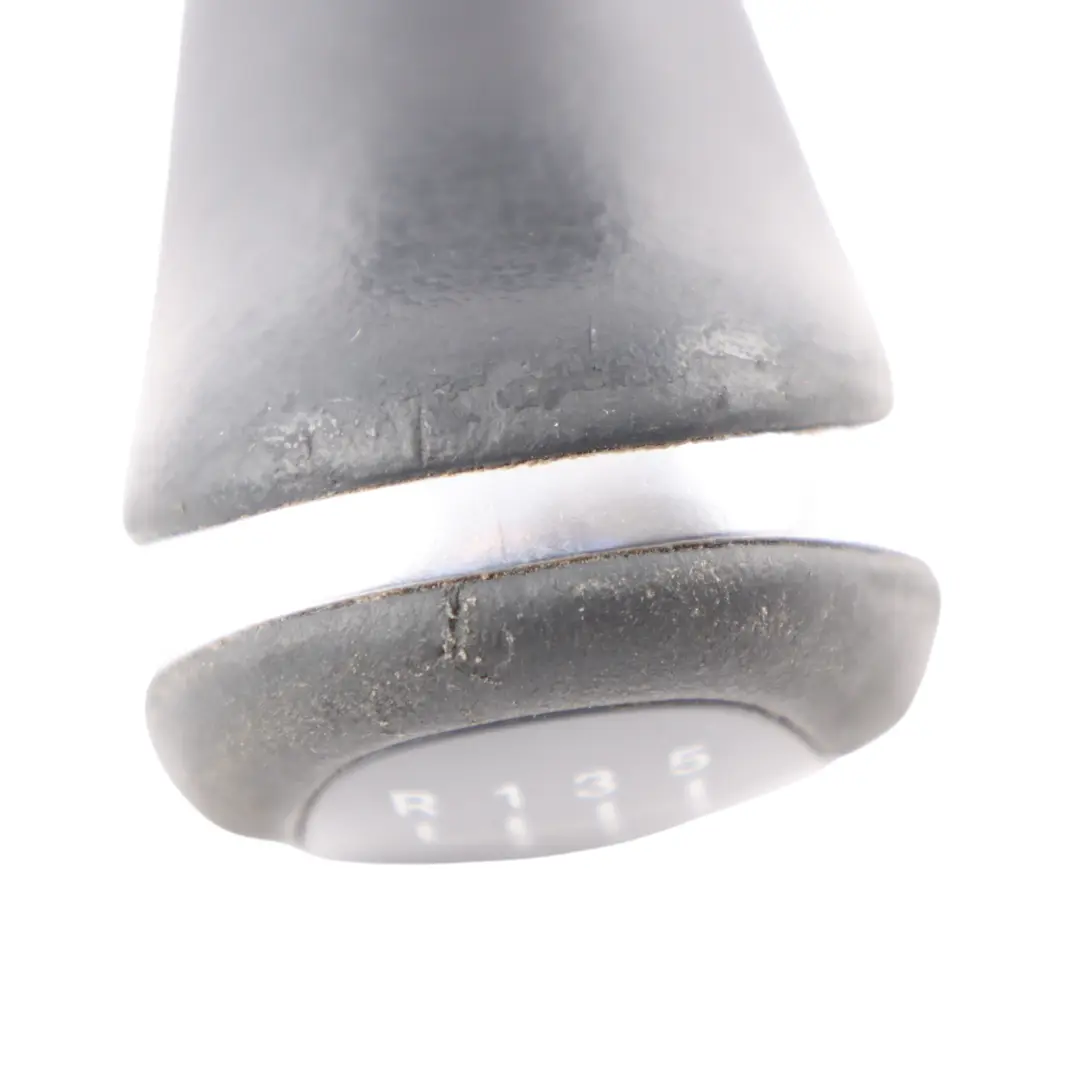 Transmission Gear Shifting Arm Lever Selector to BMW X3 E83 Manual with Part number 8618512 BMW X3 E83 Manual Transmission Gear Shifting Arm Lever Selector - SKU 8618512 - Part number 8618512