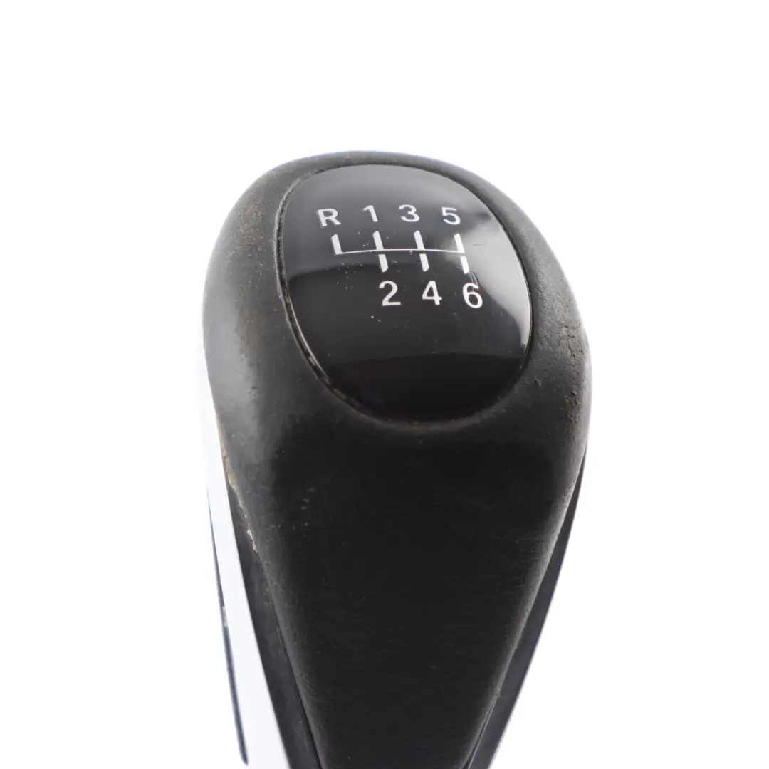 BMW X3 E83 Manual Transmission Gear Shifting Arm Lever Selector - SKU 8618512 - Part number 8618512