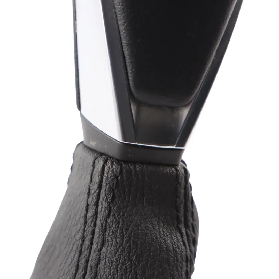 Transmission Gear Shifting Arm Lever Selector to BMW X3 E83 Manual with Part number 8618512 BMW X3 E83 Manual Transmission Gear Shifting Arm Lever Selector - SKU 8618512 - Part number 8618512