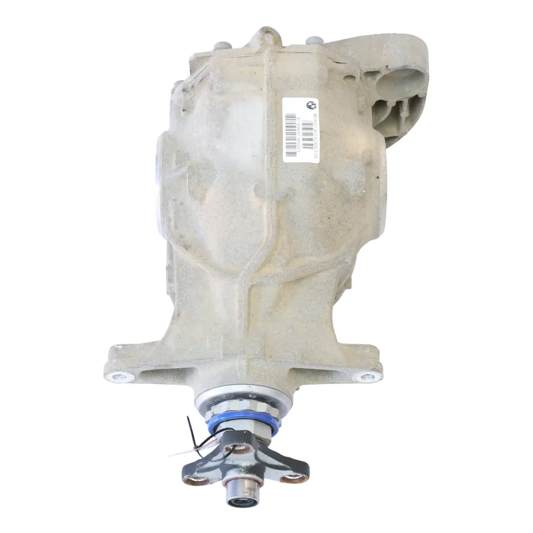 BMW G32 GT 630i G11 G12 730i Rear Differential Diff 3,08 Ratio WARRANTY - SKU 8619101 - Part number 8619101